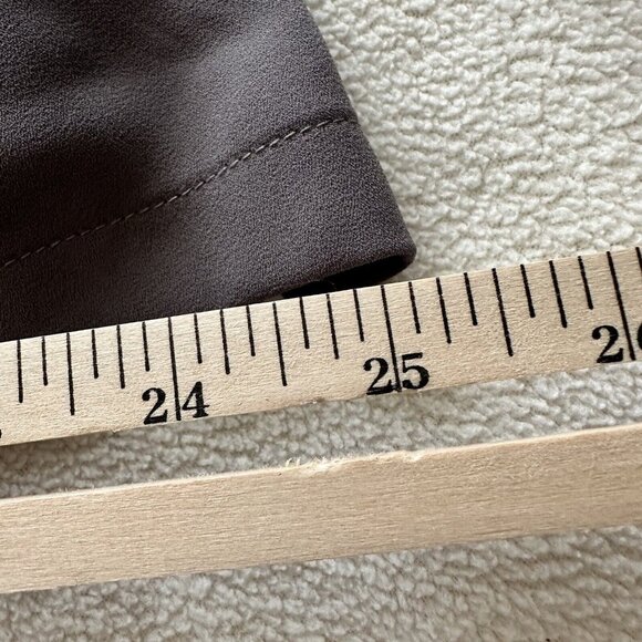 William Rast Gray Pocket Romper SZ L Justin Timberlake & Trace Ayala Collab NWT - Picture 7 of 10